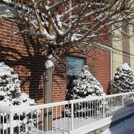 Dovercourt Village Mews Toronto Zewnętrze zdjęcie