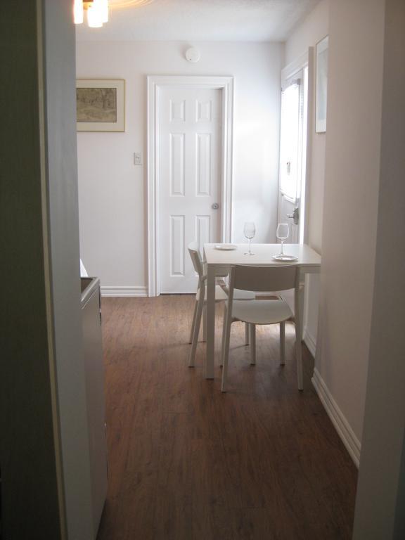 Dovercourt Village Mews Toronto Zewnętrze zdjęcie