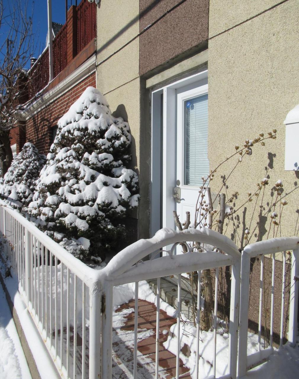 Dovercourt Village Mews Toronto Zewnętrze zdjęcie